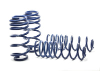 Thumbnail for H&R 96-01 Audi A4 4 Cyl (2WD) B5 Sport Spring