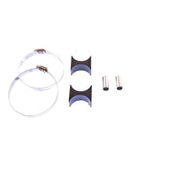 Thumbnail for Bilstein 5160 Series 5165 11.4in. Short Body 255/70 46mm Monotube Shock Absorber