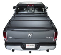 Thumbnail for Pace Edwards 07-17 Toyota Tundra CrewMax 5ft 5in Bed UltraGroove Electric