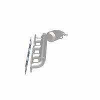Thumbnail for MagnaFlow Conv DF 07 Titan 5.6L D/S manif OEM