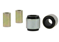 Thumbnail for Whiteline Plus 3/08+ Dodge Challenger / 11/05+ Charger Rear Trailing Arm - Lower Front