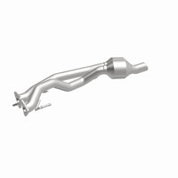 Thumbnail for MagnaFlow Conv DF 07 VW Touareg 3.6L Rear