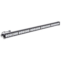 Thumbnail for Baja Designs OnX6 Series High Speed Spot Pattern 50in LED Light Bar