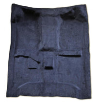 Thumbnail for Lund 04-08 Ford F-150 Std. Cab Pro-Line Full Flr. Replacement Carpet - Navy (1 Pc.)