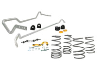 Thumbnail for Whiteline Subaru Impreza WRX GD2 Grip Series Stage 1 Kit