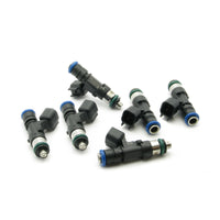 Thumbnail for DeatschWerks Bosch EV14 Universal 48mm Standard 60lb/hr Injectors (Set of 6)
