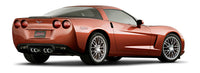 Thumbnail for SLP 2009-2013 Chevrolet Corvette LS3 LoudMouth Cat-Back Exhaust System