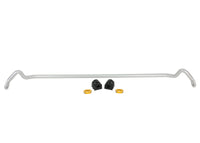 Thumbnail for Whiteline 02-07 Subaru WRX Sedan Front 22mm Swaybar-heavy duty