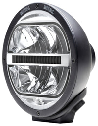 Thumbnail for Hella Rallye 4000 LED Driving Lamp Flood Beam 12/24V