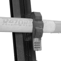Thumbnail for Go Rhino 19-21 Jeep Gladiator XRS Overland Xtreme Rack - Black