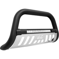 Thumbnail for Westin 2007-2018 Toyota Tundra Ultimate LED Bull Bar - Textured Black