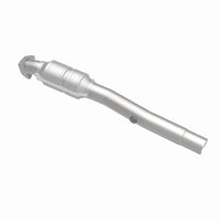 Thumbnail for MagnaFlow Conv DF 00-03 Audi A8 Quatt 4.2L Driver Side