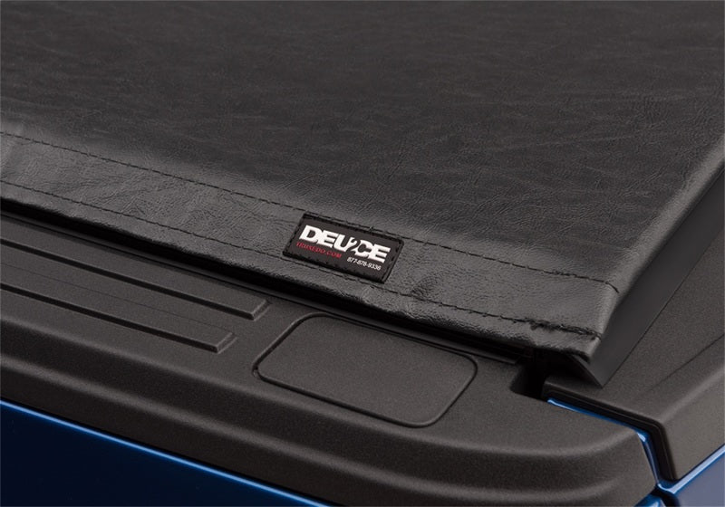 Truxedo Deuce: 6ft Ford Ranger Bed Cover