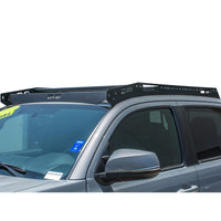 Thumbnail for DV8 Offroad 2016+ Toyota Tacoma Aluminum Roof Rack (45in Light)