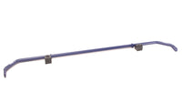 Thumbnail for H&R 16-19 Ford Focus RS 24mm Adj. 2 Hole Sway Bar - Rear