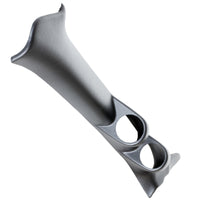 Thumbnail for Autometer 02-07 WRX/STi Dual 52mm Pillar Pod