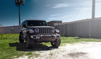 Thumbnail for Oracle Jeep Wrangler JL/JT 7in. High Powered LED Headlights (Pair) - w/ BC1 Controller SEE WARRANTY