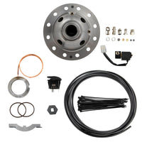 Thumbnail for ARB Airlocker 31 Spl Dodge 1500 9.25in Rear ZF C-Clip Axle