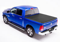 Thumbnail for BAK 09-18 Dodge Ram 1500 (19-20 Classic Only) 5ft 7in Bed (w/ Ram Box) BAKFlip MX4 Matte Finish