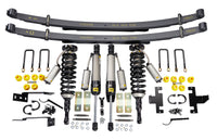 Thumbnail for ARB BP51 Kit Light 2.5Inch 07+ 5L Tundra