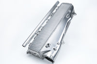 Thumbnail for CSF Toyota A90/A91 Supra/ BMW G-Series B58 Charge-Air Cooler Manifold- Machined Billet Aluminum
