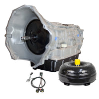 Thumbnail for BD Diesel 07.5-18 Dodge 68RFE Transmission & Converter Package