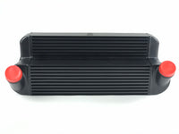 Thumbnail for CSF 15-18 BMW M2 (F30/F32/F22/F87) N55 High Performance Stepped Core Bar/Plate Intercooler - Black