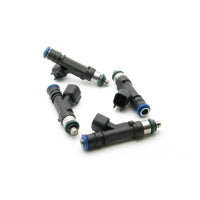 Thumbnail for DeatschWerks 06+ Miata 440CC Top Feed Injectors