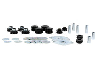 Thumbnail for Whiteline 2005 Toyota Tacoma Front and Rear Body Mount Kit