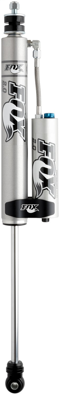 Thumbnail for Fox 05+ Ford SD 2.0 Perf Series 8.6in. Smooth Body Remote Res. Front Shock w/CD Adj. / 0-1.5in. Lift