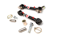 Thumbnail for JKS Manufacturing Jeep Grand Cherokee WJ Quicker Disconnect Sway Bar Links 4-6in Lift