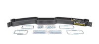 Thumbnail for Hellwig 94-01 Dodge Ram 1500 EZ Level 990 Helper Spring - Up To 2000lbs