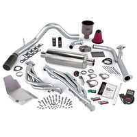 Thumbnail for Banks Power 99-04 Ford 6.8L Truck EGR-Early Cat PowerPack System W/AutoMind