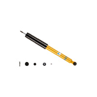 Thumbnail for Bilstein B6 86-95 Mercedes-Benz 300E Base Rear Shock Absorber