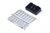 Thumbnail for Haltech 32 Pin TYCO Plug & Pins (Non Waterproof Version)