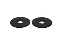 Thumbnail for Whiteline Plus 4/91-5/01 BMW 3 Series 6mm Rear Spring Pad Lower Bushing - 10mm Height Increase
