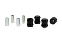 Thumbnail for Whiteline 7/04-06 Saab 9-2X / 4/93-9/02 & 9/07-8/12 Impreza WRX & STI KLC26/32 Swaybar Service Kit