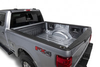 Thumbnail for Putco 17-21 Ford Super Duty - 8ft (Long Box) Molle Driver Side Panel
