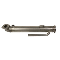 Thumbnail for BD Diesel EGR Cooler Replacement - Ford 2003-2004 6.0L PowerStroke w/Round Tube (up to 09/22/2003)