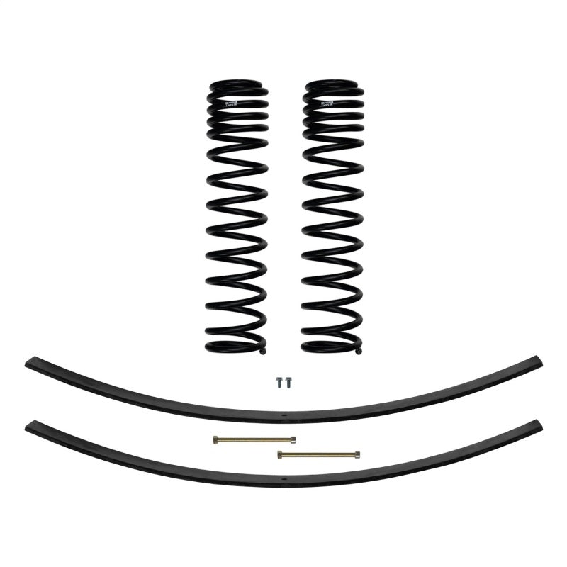Skyjacker Cherokee Lift Kit