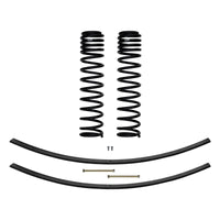 Thumbnail for Skyjacker Cherokee Lift Kit