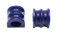Thumbnail for SuperPro 2005 Nissan Frontier LE Front 33mm Sway Bar Mount Bushing Set