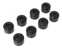 Thumbnail for Energy Suspension 88-92 Mazda 626/MX6 Black Front End Links