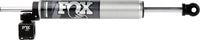 Thumbnail for Fox 2017+ Ford Superduty 2.0 Perf Series 8.1in. TS Stabilizer Steering Damper 1-1/8 in Tie Rod
