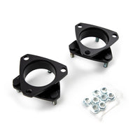 Thumbnail for Belltech 99.5-04 Toyota Tacoma (6 Lug) 2.5in Front Strut Spacer