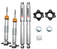 Thumbnail for Belltech 07-18 1/2-Ton Silverado/Sierra Leveling Kits