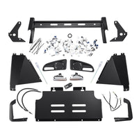 Thumbnail for ARB Combar Suit ARB Fog 4 Runner03-05 9-9.5 (Fit Kit NOT Included)