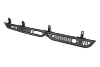 Thumbnail for DV8 Offroad 20-23 Jeep Gladiator JT Body/Pinch Weld Mounted Step