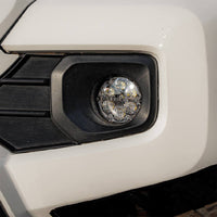 Thumbnail for ARB Nacho 16-23 Toyota Tacoma Quatro Fog Mount