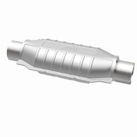 Thumbnail for MagnaFlow Conv Univ 2.25inch w/ single O2